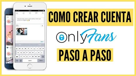 onlyfans como ganar dinero|Guía gratis para empezar en OnlyFans 2024